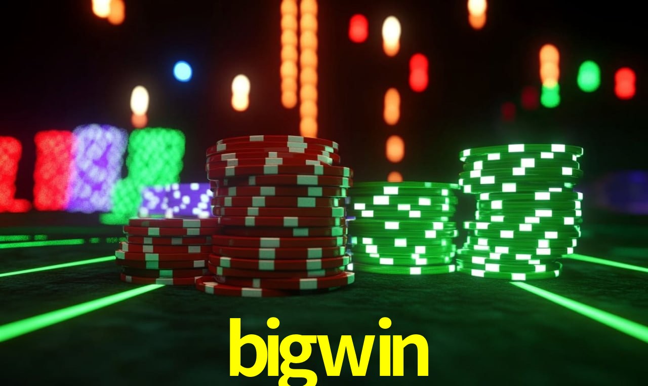 Experiência VIP bigwin