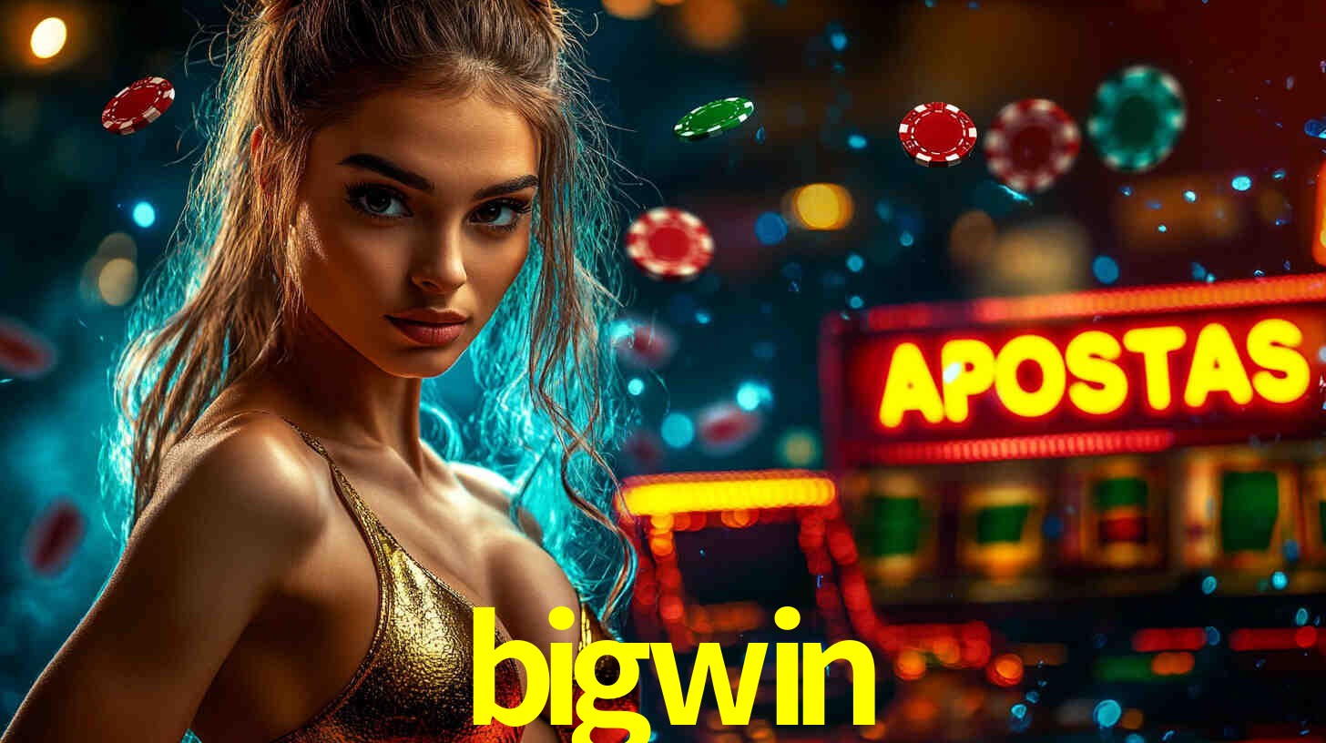Inovações de Jogos na bigwin: O Futuro das Experiências Interativas