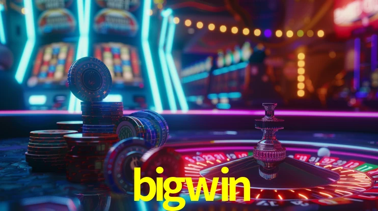 Game Providers bigwin