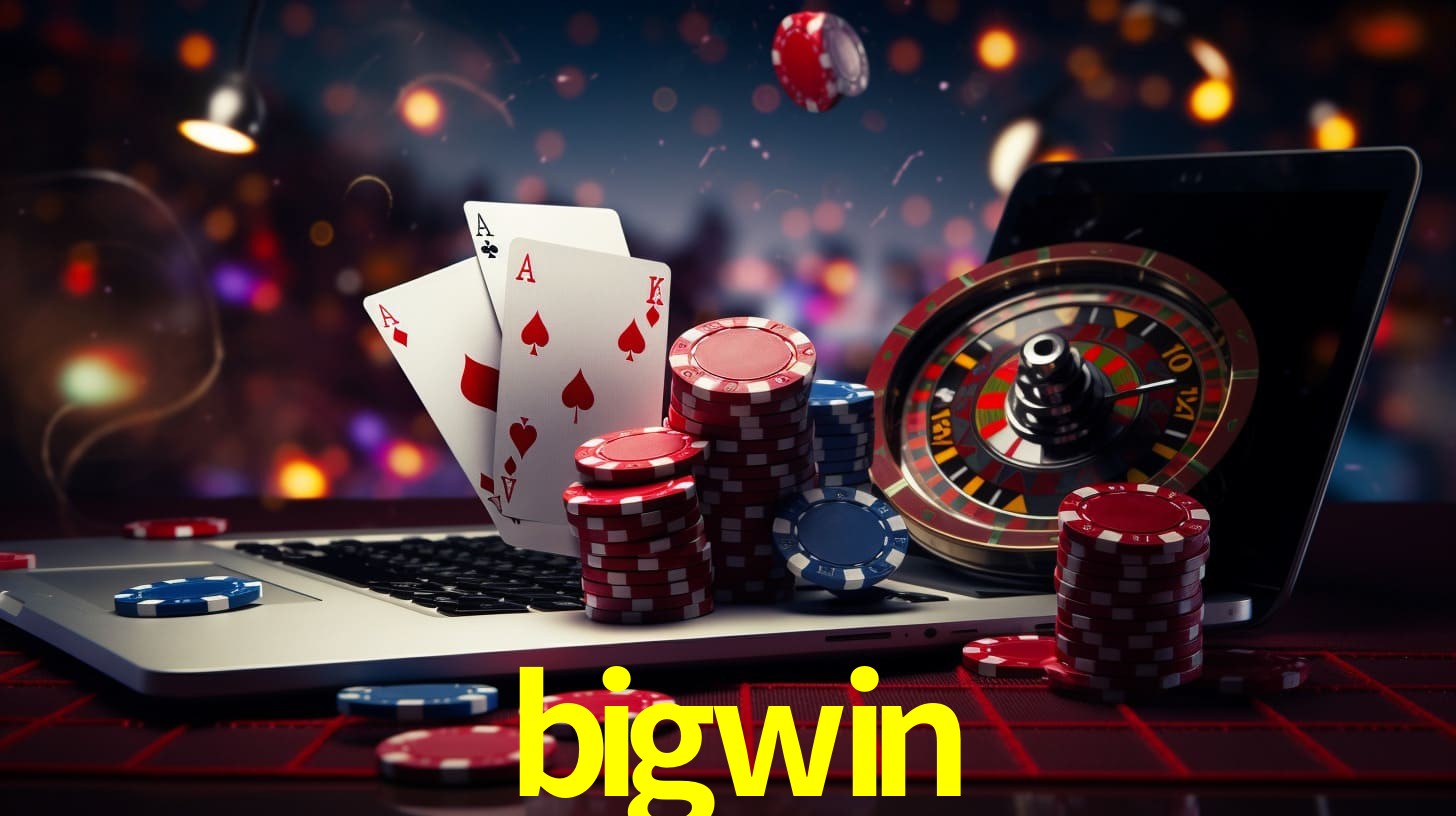 Blackjack Table bigwin