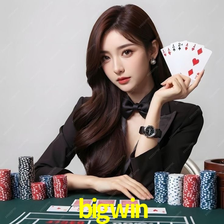 Secure Login bigwin