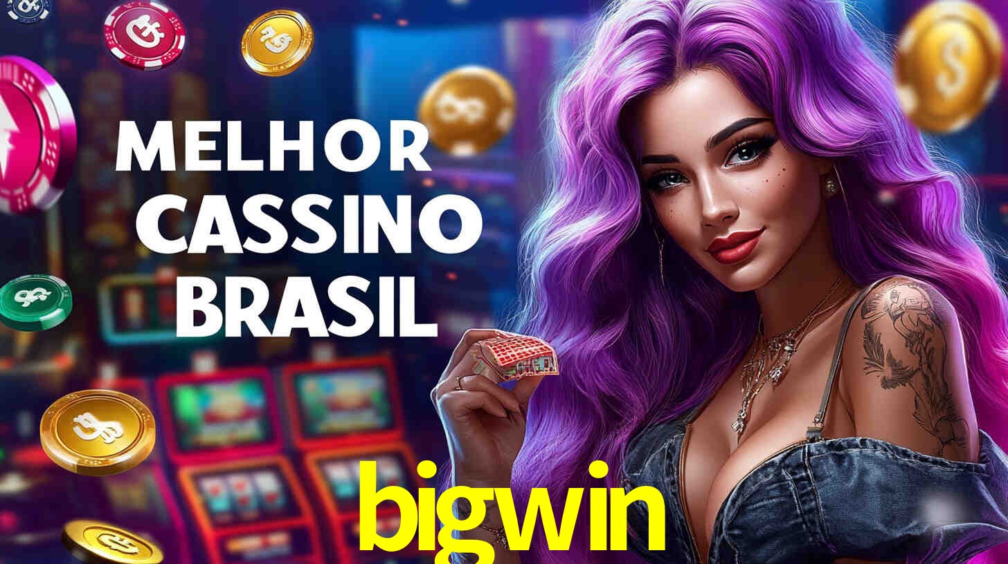 A Popularidade dos Caça-Níqueis no bigwin