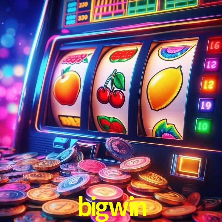 Statistics bigwin