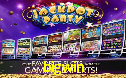 Desvendando o Mundo dos Jogos Virtuais na bigwin