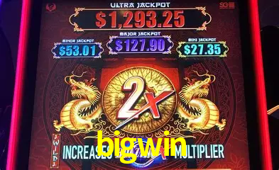 VIP Casino bigwin