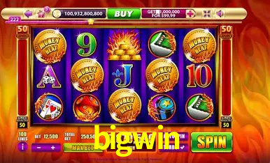 A Emoção da Loteria na bigwin: Uma Chance de Mudança de Vida