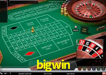 Live Casino bigwin