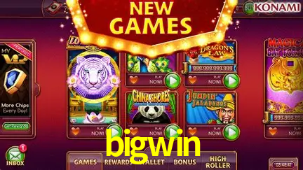 Blackjack Table bigwin