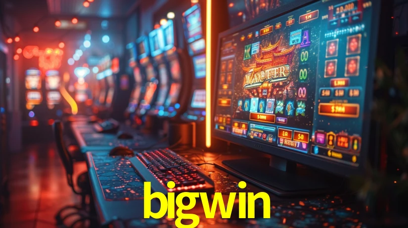 Experimente o Login Seguro Premium no bigwin