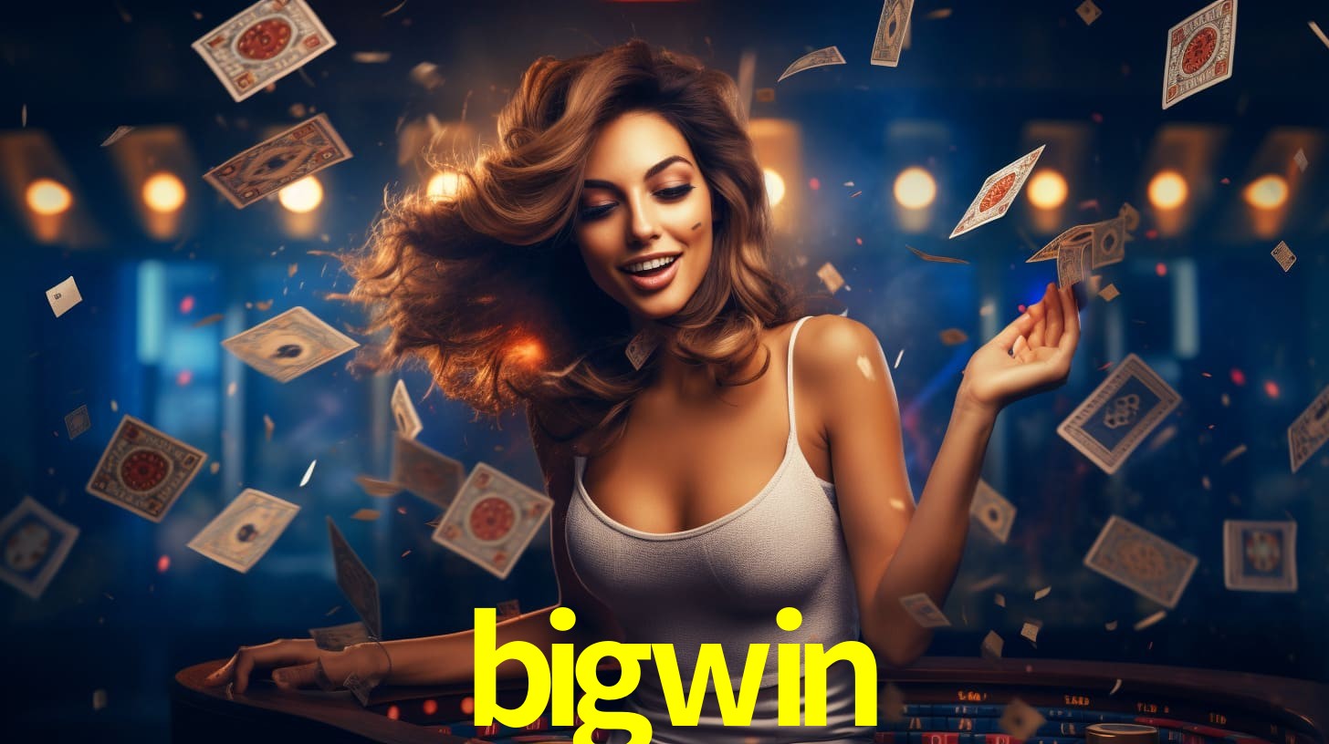Roulette Table bigwin
