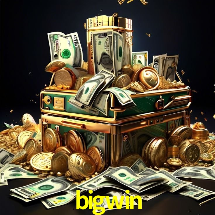 Welcome Bonus bigwin