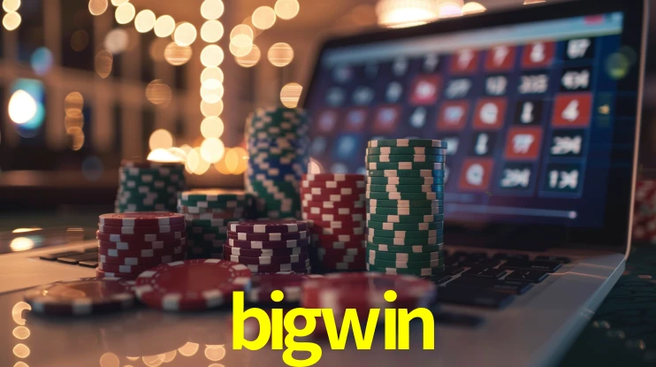 Secure Login bigwin
