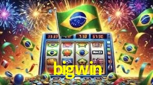 Bonus Features bigwin