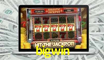 APP oficial da bigwin para mobile
