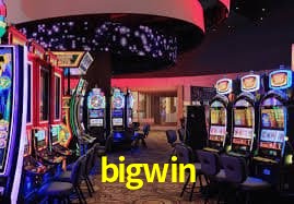 API Integration bigwin