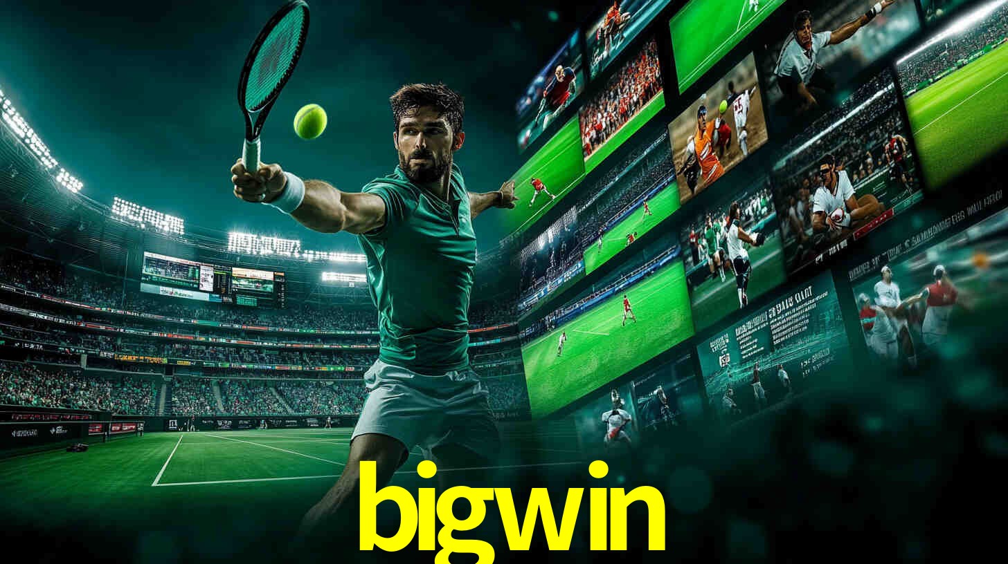 Desvendando o Mundo dos Jogos Virtuais na bigwin