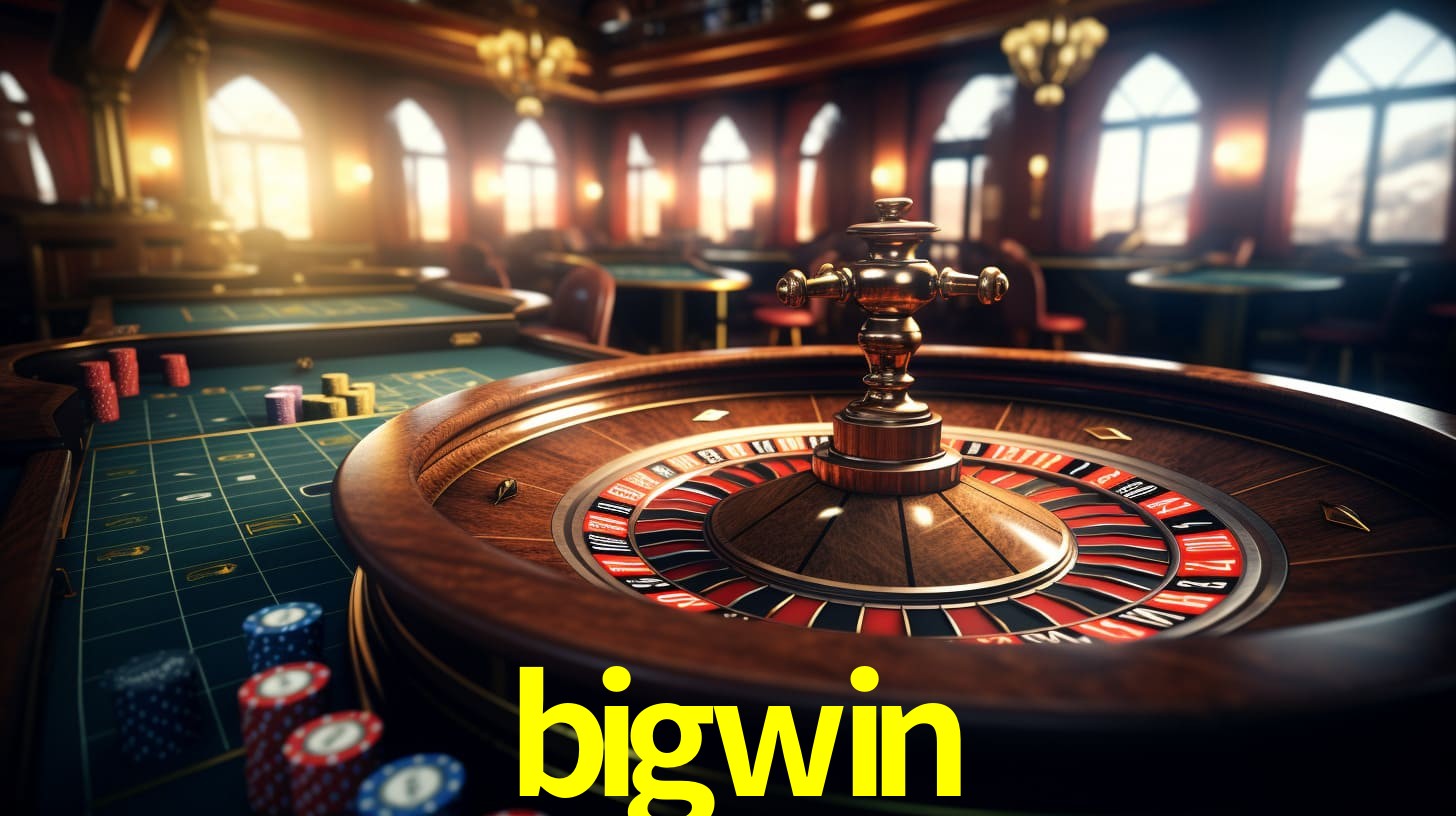 VIP Casino bigwin