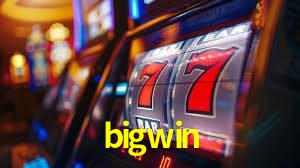 Game Providers bigwin
